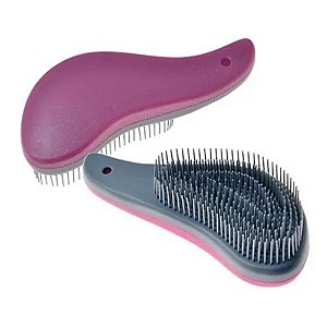 ESCOVA DE MEGA HAIR UND