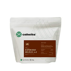 Espresso Delícia 4.1