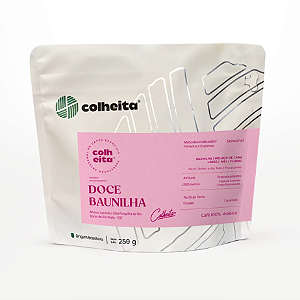 Doce Baunilha