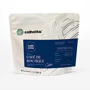 Café de Boutique