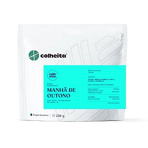 Manhã de Outono