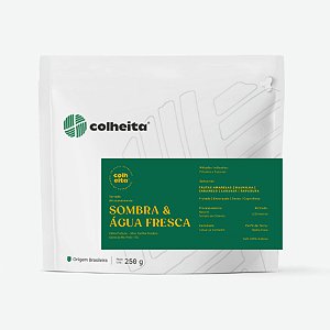 Sombra e Água Fresca