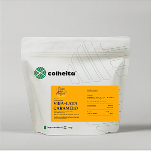 Vira-Lata Caramelo