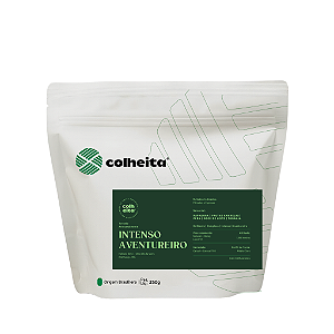 Intenso e Aventureiro