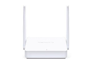 MW301R Roteador Wireless N 300Mbps