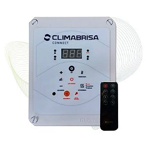 Kit Inversor HA 3,0CV Com Cooler - Uso Externo