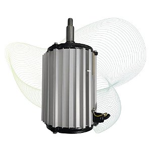 Motor i 3.0kw 220v 60hz Trifásico