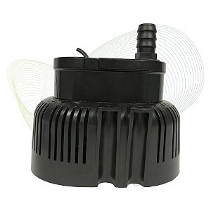 Bomba D'água para Climatizadores Importados de 2.000 à 2.500 lts/h 220v