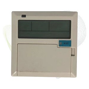 Display para Climatizador i30