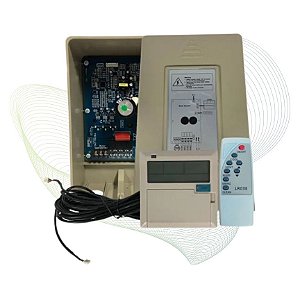 Kit Inversor i30 Completo