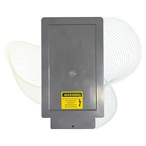 Inversor de Frequência 1,5kw - Climatizador i20
