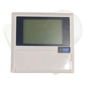Display do Inversor i20