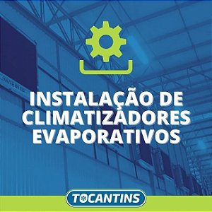 Peças para climatizador evaporativo - Ecoclimas