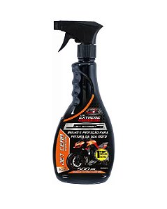 JET CERA 4.0 MOTOS JET STREET 500ml