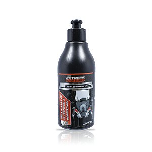 RENOVADOR DE PLÁSTICOS E BORRACHAS 4.0 MOTOS JET STREET 300g