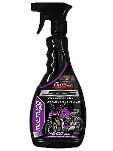 MULTIUSO APC 4.0 MOTOS JET STREET 500ml