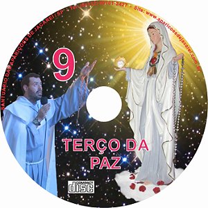 CD TERÇO DA PAZ 9