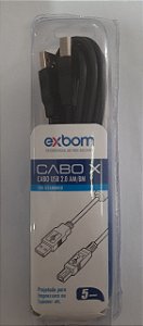 CABO USB