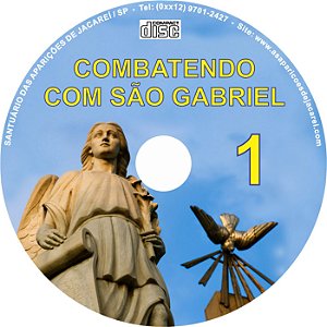 CD COMBATENDO COM SÃO GABRIEL ARCANJO 1