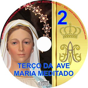 CD TERÇO DA AVE MARIA MEDITADO 02