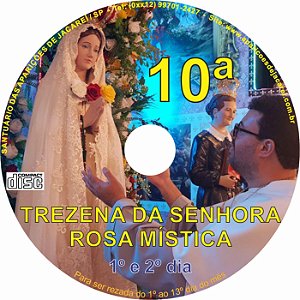 CDs COLETÂNEA -TREZENA 10