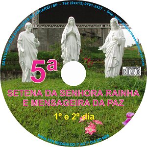 CDs COLETÂNEA- SETENA  05