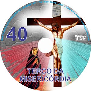 CD TERÇO DA MISERICÓRDIA 040