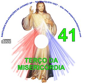 CD TERÇO DA MISERICÓRDIA  041