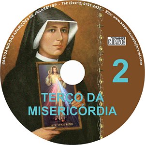 CD TERÇO DA MISERICÓRDIA 002
