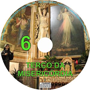 CD TERÇO DA MISERICÓRDIA 006