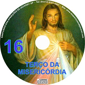 CD TERÇO DA MISERICÓRDIA 016