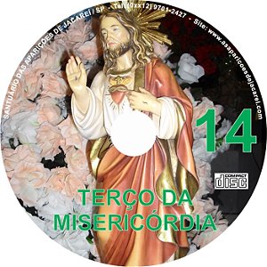 CD TERÇO DA MISERICÓRDIA 014