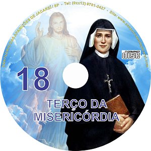 CD TERÇO DA MISERICÓRDIA 018
