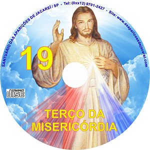 CD TERÇO DA MISERICÓRDIA 019