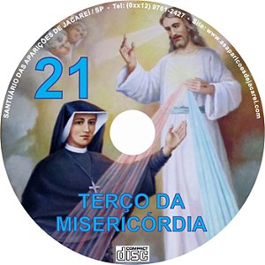 CD TERÇO DA MISERICÓRDIA 021