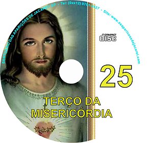 CD TERÇO DA MISERICÓRDIA 025