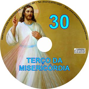 CD TERÇO DA MISERICÓRDIA 030