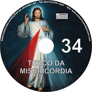 CD TERÇO DA MISERICÓRDIA 034