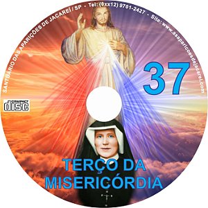 CD TERÇO DA MISERICÓRDIA 037