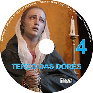 CD TERÇO DAS DORES 04
