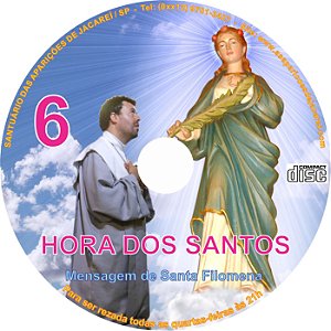 CD HORA DOS SANTOS 06