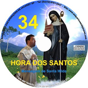 CD HORA DOS SANTOS 34
