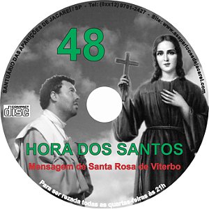 CD HORA DOS SANTOS 48