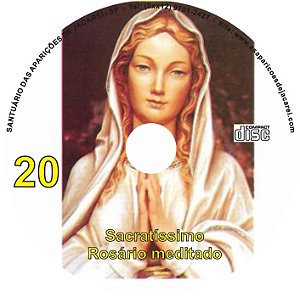 CD ROSÁRIO MEDITADO 020
