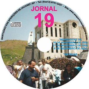 CD JORNAL 19