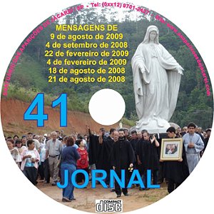 CD JORNAL 41