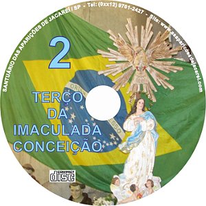 CD TERÇO DA IMACULADA CONCEIÇÃO 02