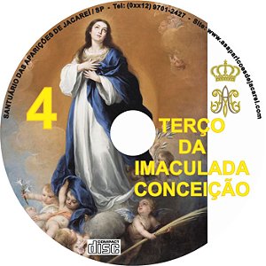 CD TERÇO DA IMACULADA CONCEIÇÃO 04