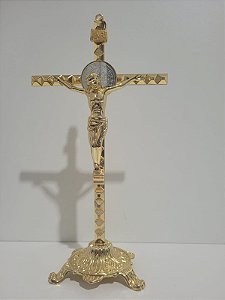 Crucifixo 28 cm - TOCADO 10/07/2022