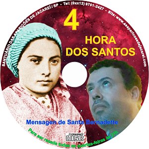 CD HORA DOS SANTOS 04